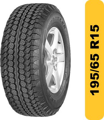 GOOD YEAR Assurance Triplemax 2 4 Wheeler Tyre