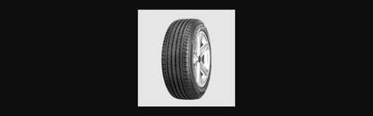GOOD YEAR ASSURANCE MAXGUARD 4 Wheeler Tyre