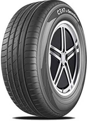 CEAT SecuraDrive 215/60 R16 95H Tubeless Car Tyre 4 Wheeler Tyre