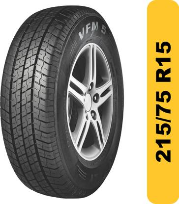 GOOD YEAR VFM 5 4 Wheeler Tyre