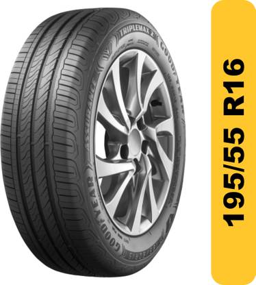 GOOD YEAR 87H ASSURANCE TRIPLEMAX 2 4 Wheeler Tyre