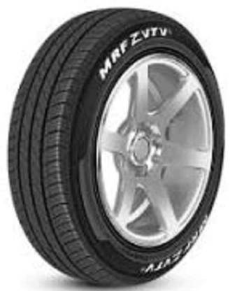 MRF ZVTV A4 4 Wheeler Tyre