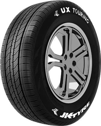 JK TYRE UX TOURING 4 Wheeler Tyre