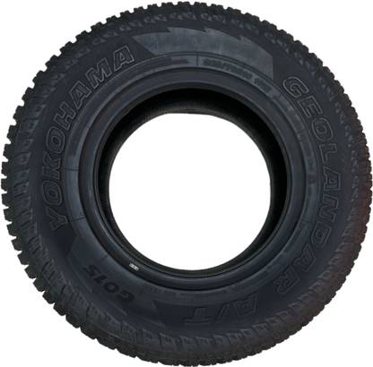 YOKOHAMA 245/70/R16 G015 4 Wheeler Tyre