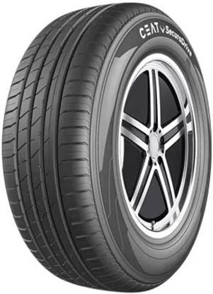 CEAT With Doorstep Installation 185/70 R14 SECURADRIVE 88H TUBELESS TYRE 4 Wheeler Tyre
