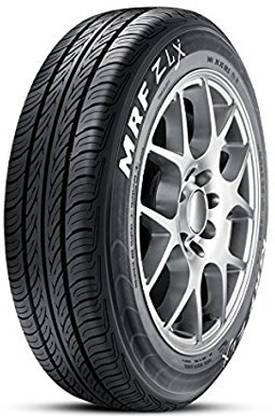 MRF 88H ZLX TL 4 Wheeler Tyre