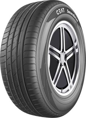 CEAT 175/65R15 SECURADRIVE TL 84H 4 Wheeler Tyre