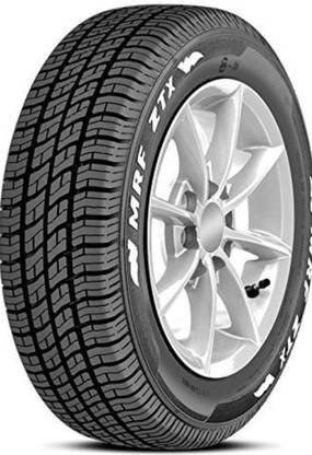 MRF 185/70 r14 4 Wheeler Tyre