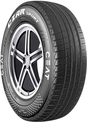 CEAT Czar Sport 4 Wheeler Tyre