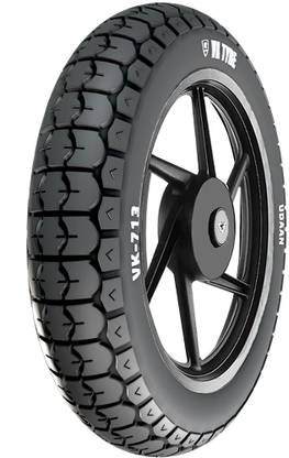 VK TYRE UDAAN 3.75-12 E-RICKSHAW 3 Wheeler Tyre
