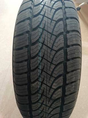 MRF 235/55R19 WANDER SL 105T TUBE LESS TYRE 4 Wheeler Tyre
