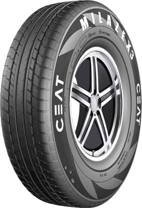 CEAT 185/65R14 MILAZE X3 TL 86T 4 Wheeler Tyre