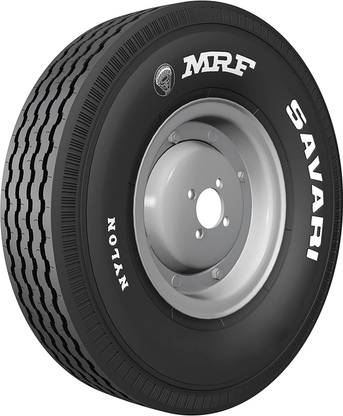 MRF Savari 4 Wheeler Tyre