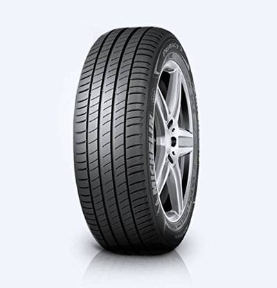 MICHELIN Primacy 3 ST TUBELESS FRONT & REAR Tyre. Size: 195 60 R 16 89 H 4 Wheeler Tyre