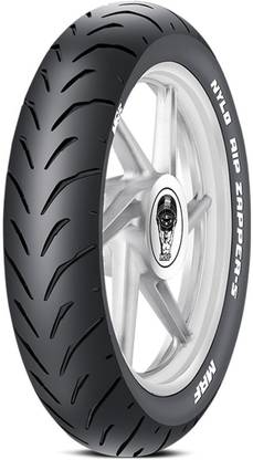 MRF ?130/70 R17 62P 2 Wheeler Tyre