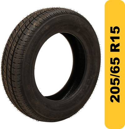 Goodyear Kelly 205/65R15 KELLY VFM 6 94H TL 4 Wheeler Tyre Price in ...