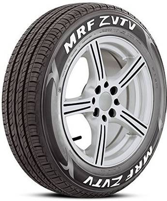 MRF ZVTV 175/65 R15 84T 4 Wheeler Tyre