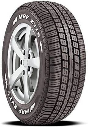 MRF 155/80 R13 4 Wheeler Tyre