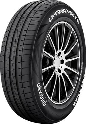 Apollo VREDESTEIN - ULTRAC VORTI-97Y 4 Wheeler Tyre