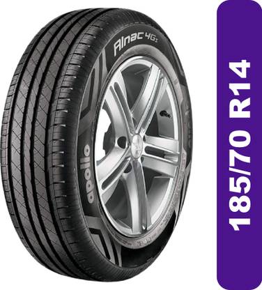 Apollo 88H ALNAC 4G TL 4 Wheeler Tyre