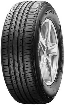 Apollo 255/60 R 18 Apterra HT2-ISUZU RT69 Tyre for Car/SUV and Vans 4 Wheeler Tyre