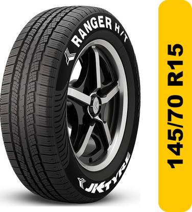 JK RANGER H/T 4 Wheeler Tyre