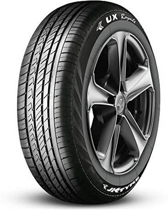 JK TYRE 175/65 R14 4 Wheeler Tyre
