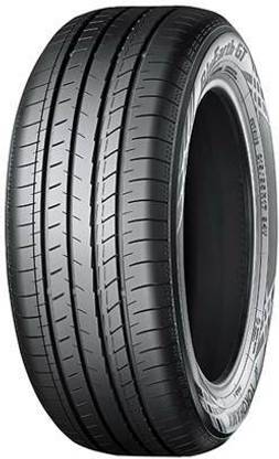 YOKOHAMA E400 4 Wheeler Tyre