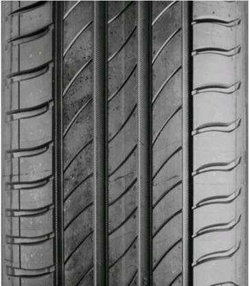 MICHELIN 215/60-R17 PRIMACY 4 ST 4 Wheeler Tyre