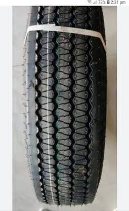 JK TYRE 155/80-D12 JUMBO MAGIC 4 Wheeler Tyre