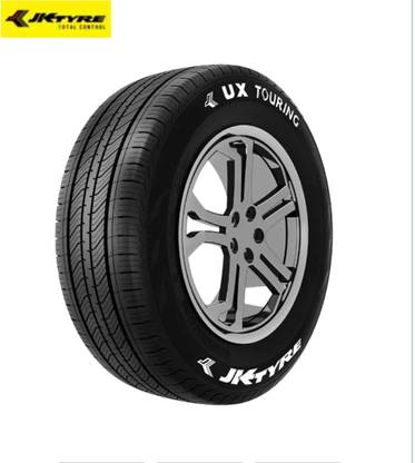JK TYRE 185/65-R15 UX TOURING 4 Wheeler Tyre
