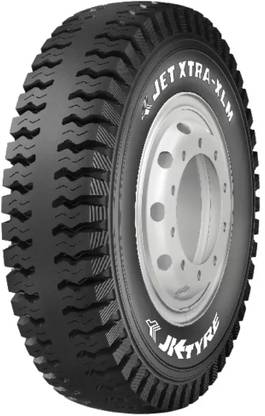 JK TYRE 7.00-15 JET XTRA XLM LONG VALVE W/H LANGOAT 4 Wheeler Tyre