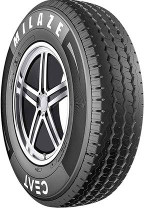 CEAT 215/75-R15 MILAZE HD TEMPO TRAVELLER 4 Wheeler Tyre
