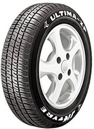 JK TYRE ULTIMA XP 4 Wheeler Tyre