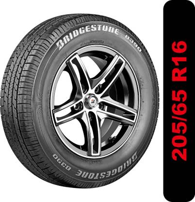 BRIDGESTONE B390 4 Wheeler Tyre