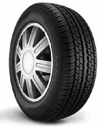 MRF ZV2K 175/70 R13 82T 4 Wheeler Tyre
