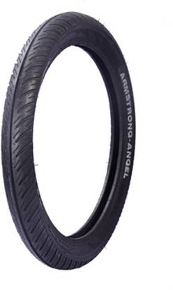 Amstrong BIKE TYRE 18 INCH TYRE 2 Wheeler Tyre