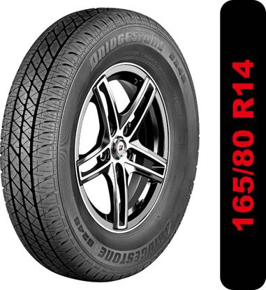 BRIDGESTONE S248 4 Wheeler Tyre