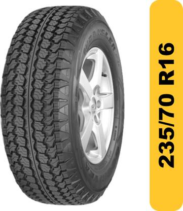 GOOD YEAR 235/70R16 WRANGLER TRIPLEMAX 106H TL TA 4 Wheeler Tyre