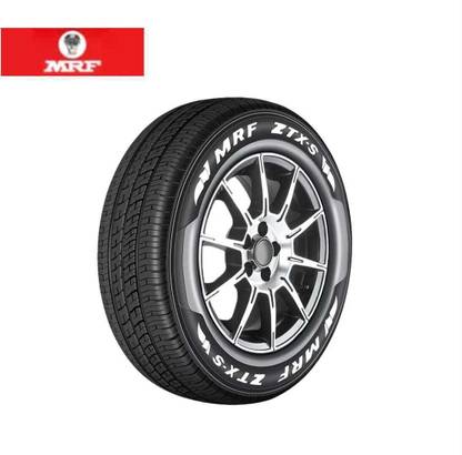 MRF 155/80 R13 79T ZTX-A1 TL 4 Wheeler Tyre