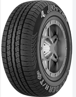 JK TYRE 215/75-R15 RANGER H/T 4 Wheeler Tyre