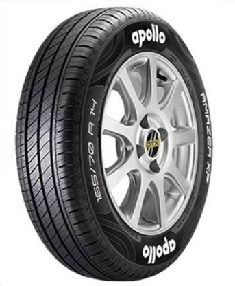 Apollo Tyre Amazer XP TL 4 Wheeler Tyre