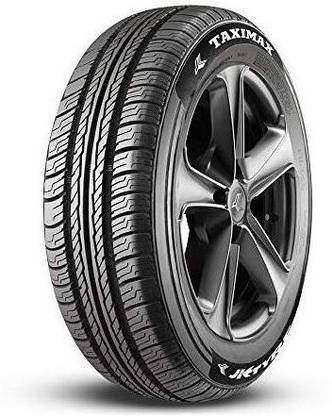 JK Taximax 4 Wheeler Tyre