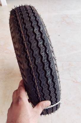 Apollo CNG Tyre 3 Wheeler Tyre
