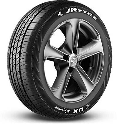JK TYRE 185/65 R14 4 Wheeler Tyre