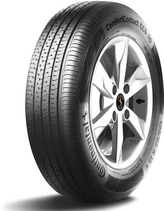 Continental Conti Comfort Contact CC6 4 Wheeler Tyre