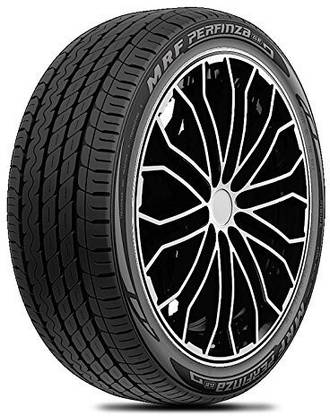 MRF Perfinza Car Tyre 4 Wheeler Tyre