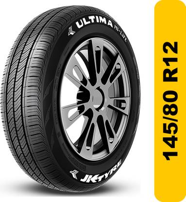 JK TYRE Ultima Hi Life 74 T 4 Wheeler Tyre