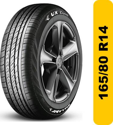 JK TYRE UX Royale 85 S 4 Wheeler Tyre