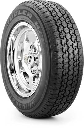 BRIDGESTONE Dueler 4 Wheeler Tyre